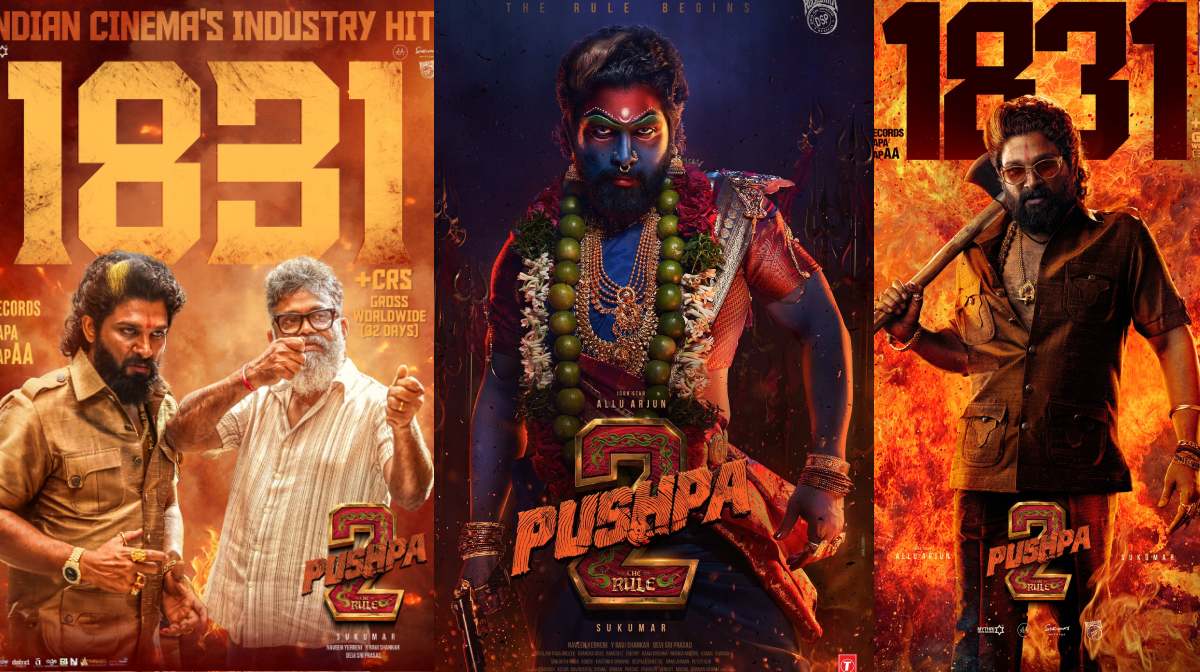 pushpa2
