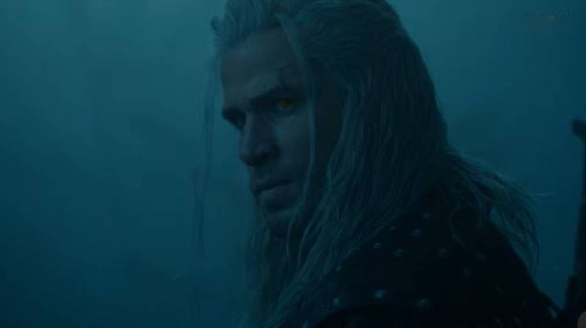The-Witcher