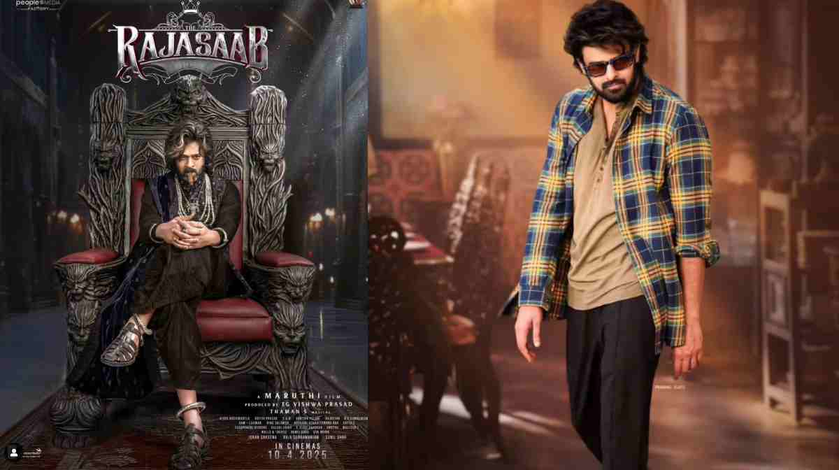 rajaasaab-prabhas