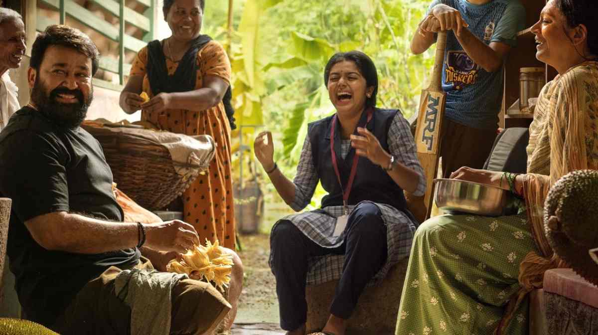 thudarum-mohanlal