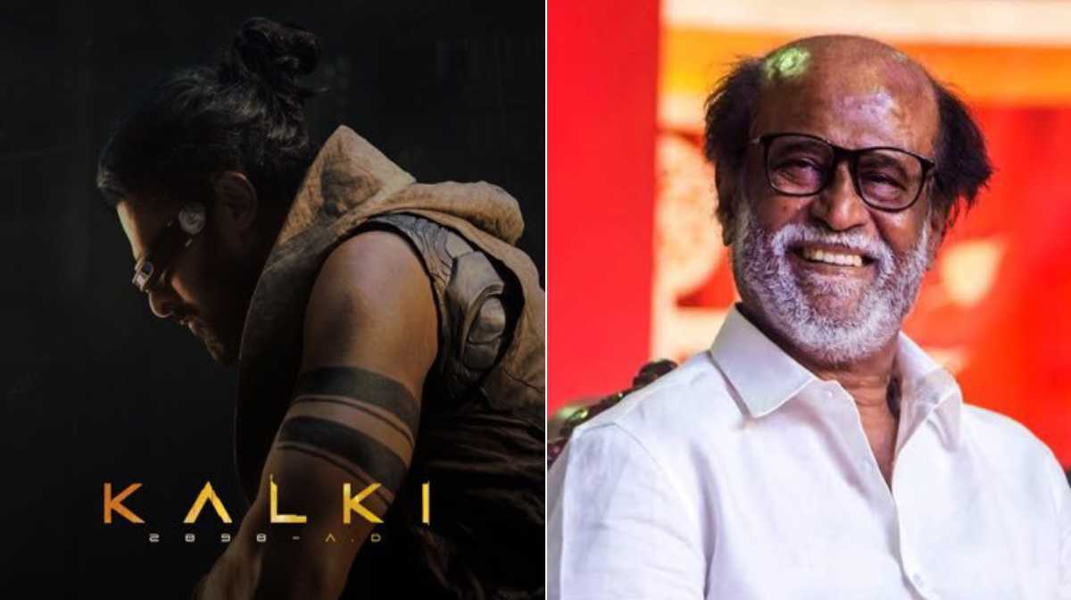 കടപ്പാട്; എക്‌സ് ​/ രജനികാന്ത്