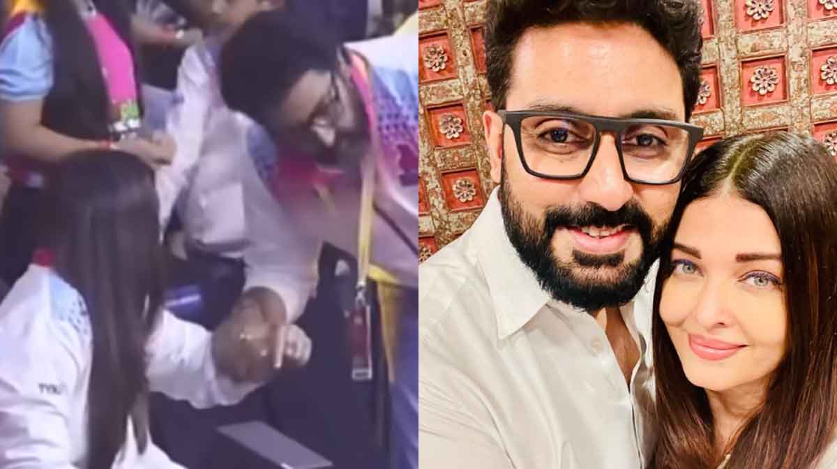 screengrab from :youtube.com/@zoomtv (left)