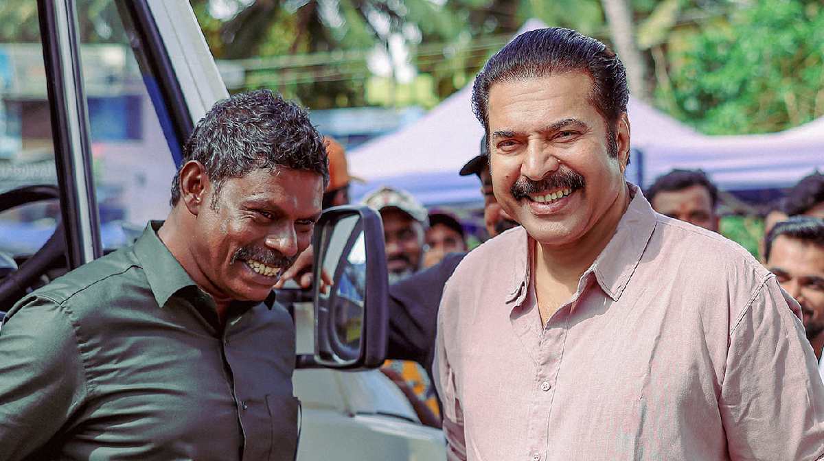 mammooty-vinayakan