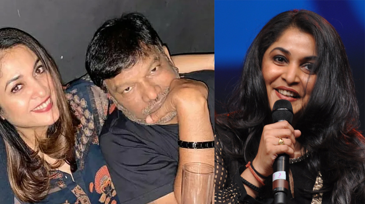 remyakrishna-husband