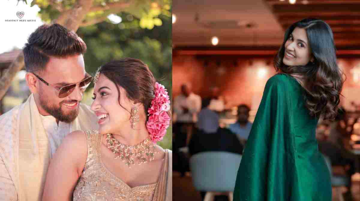 anju-kurian-engagement