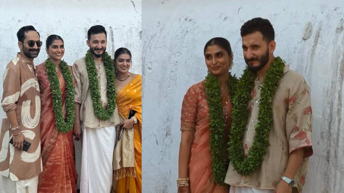 sushin-shyam-wedding