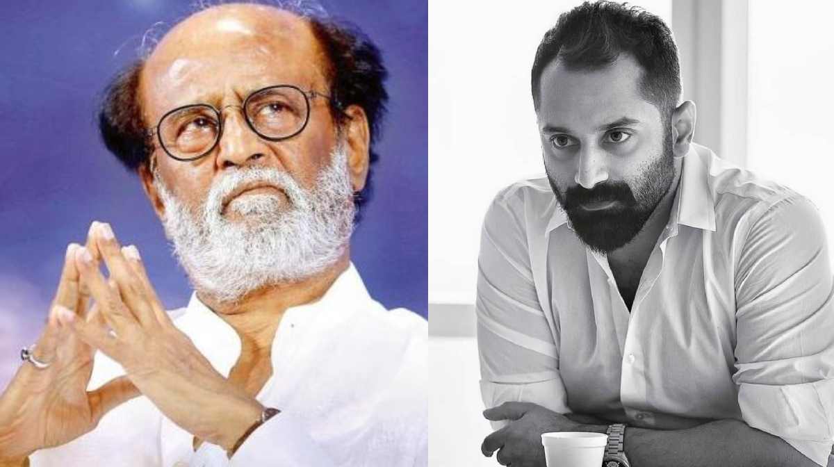 rajinikanth-fahad-fasil rajinikanth-fahad-fasil