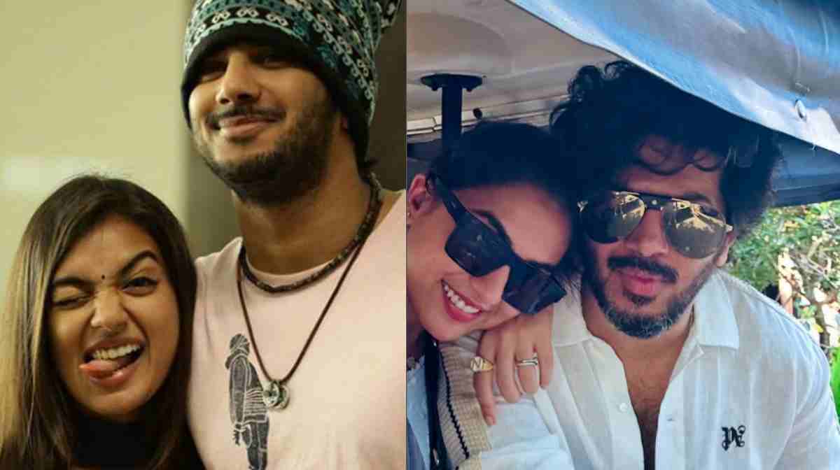 dulquer-nazriya
