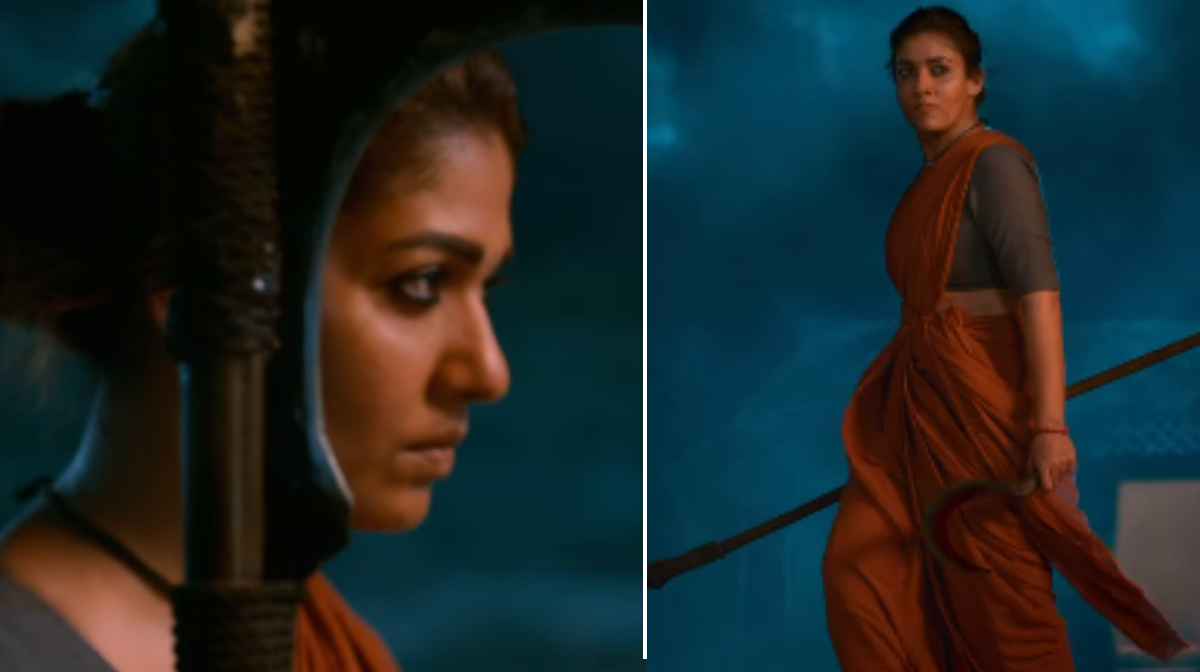 nayanthara-rakkayie nayanthara-rakkayie