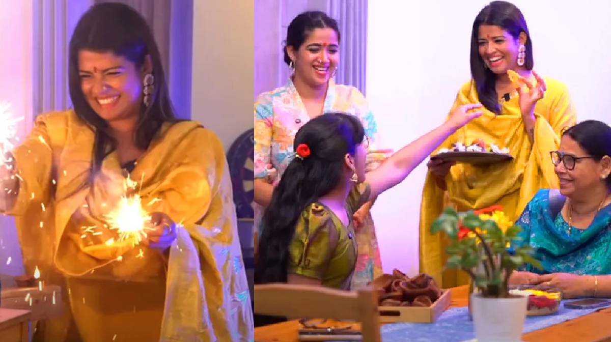 abhirami-amritha