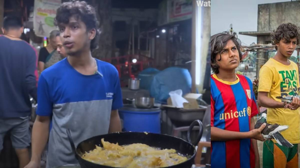 parava-thattukada
