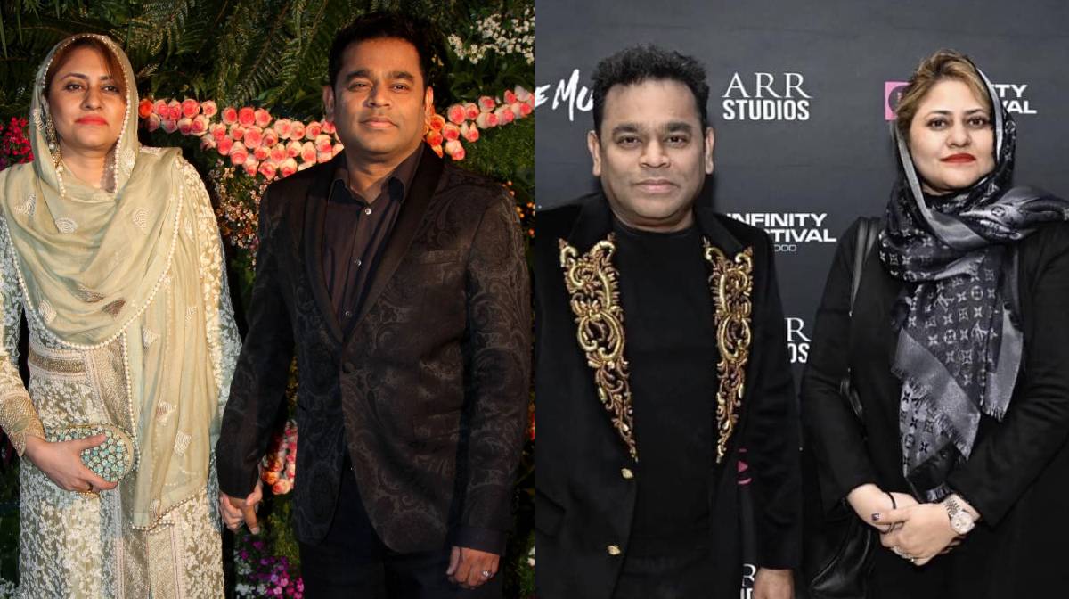 rahman-wife