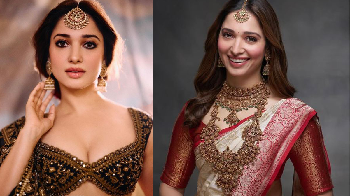 tamannah