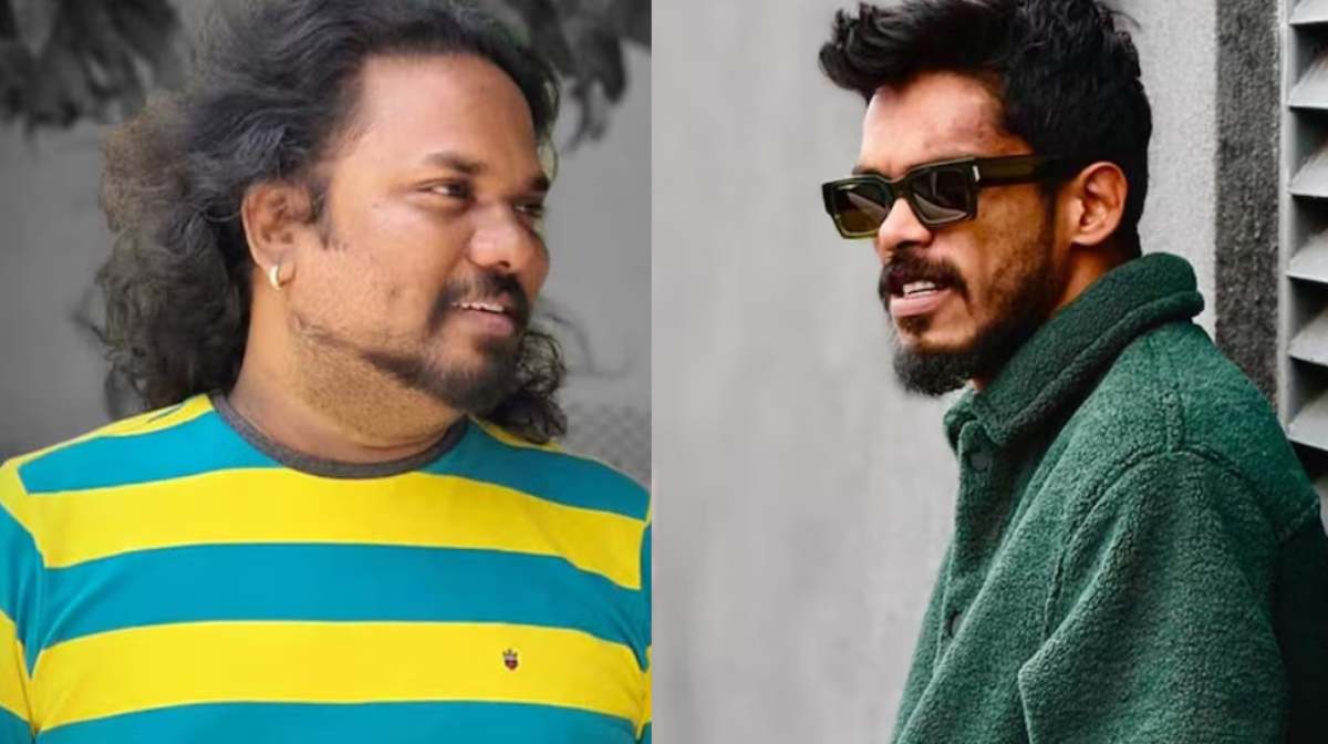 santhosh-venki-dabzee