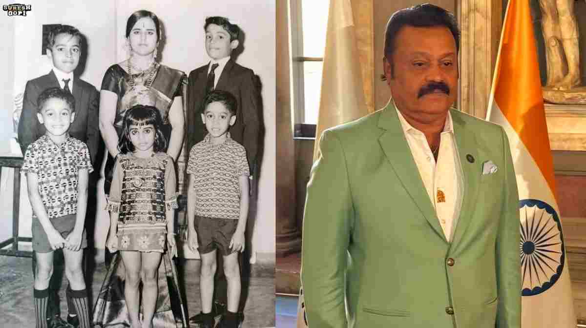 suresh-gopi