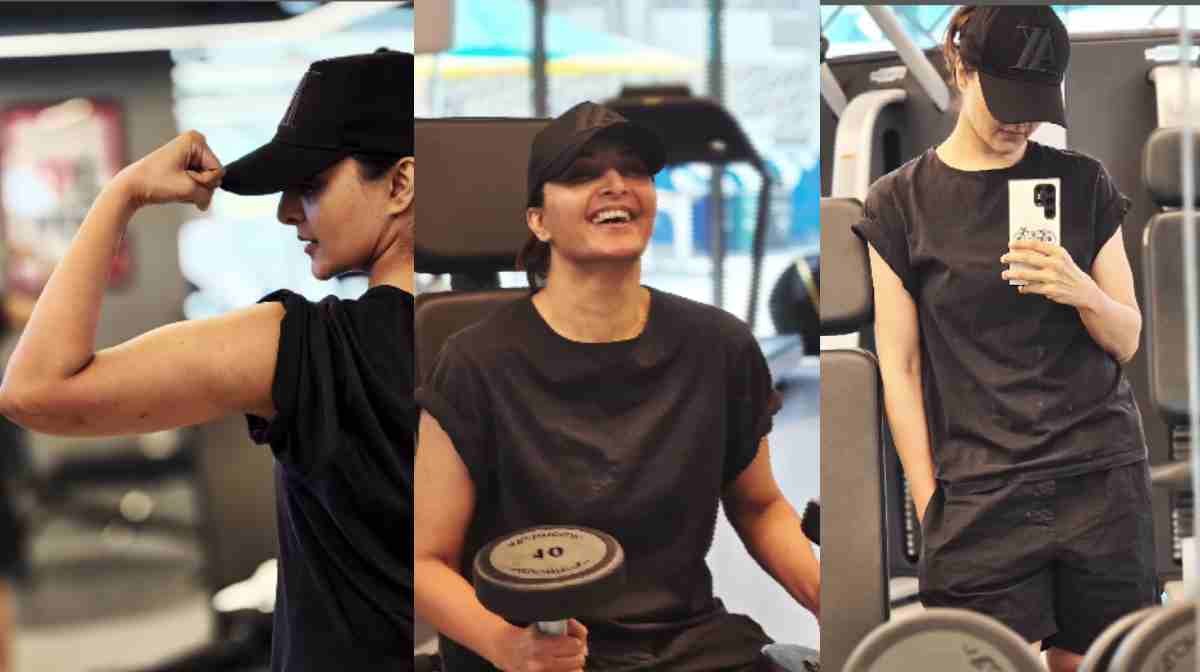 manju-gym