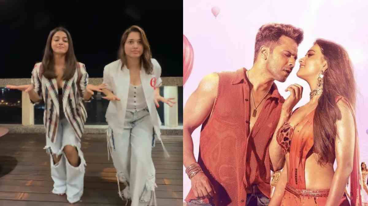 mattakka-tamannah