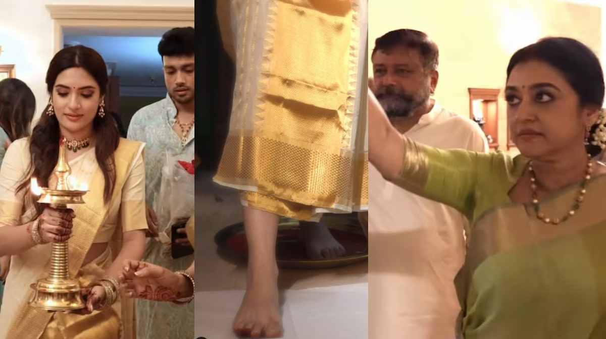tharuni-jayaram