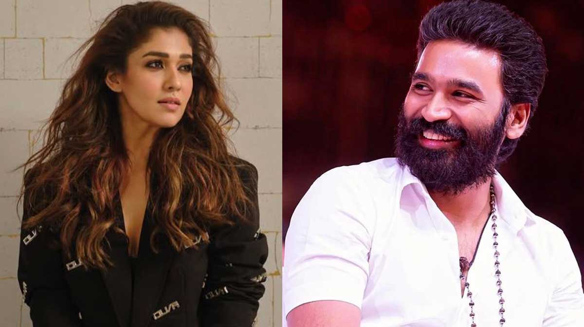 nayanthara-dhanush nayanthara-dhanush