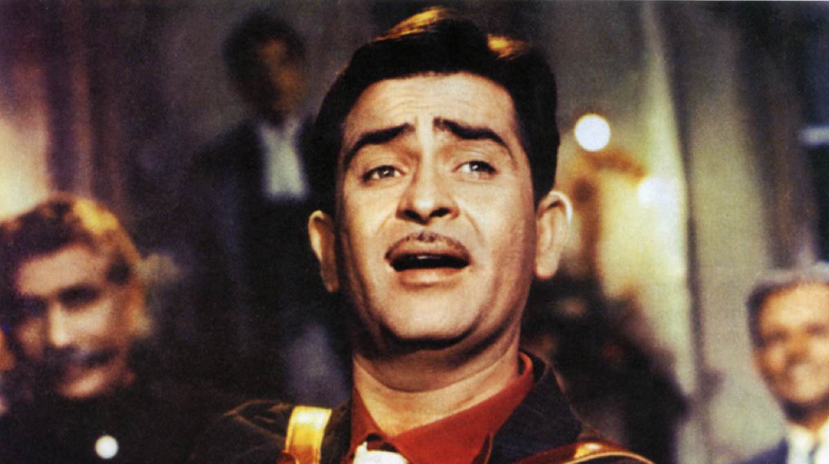 raj-kapoor