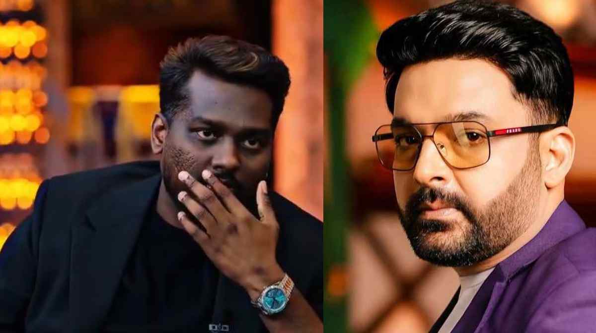 kapil-sharma-cross-the-line-with-atlee