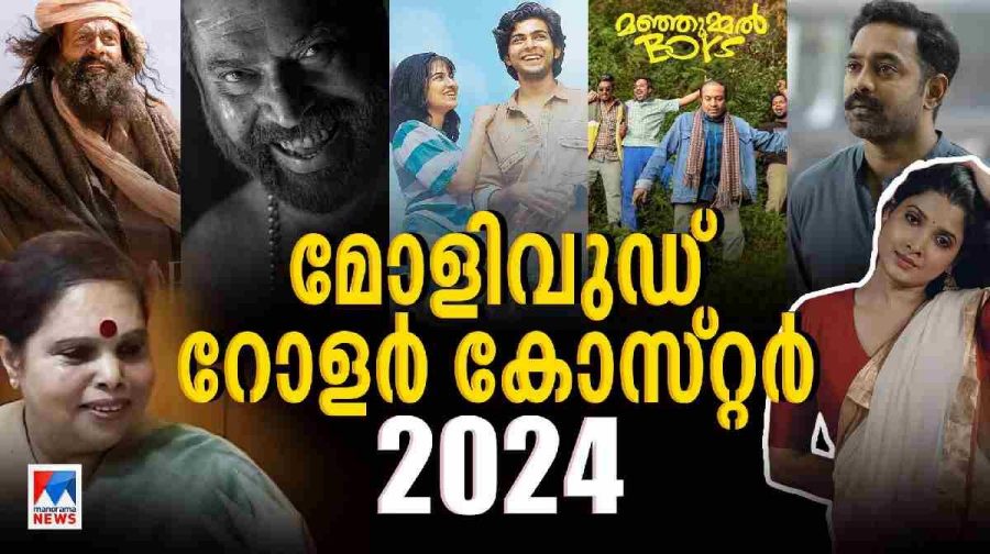 mollywood-summary