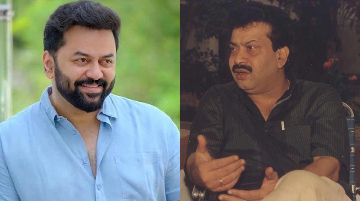 indrajith