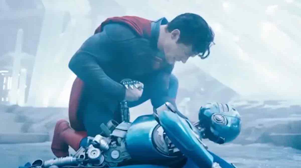 superman superman