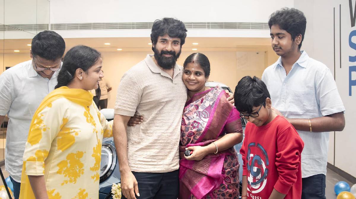shivakarthy-sister