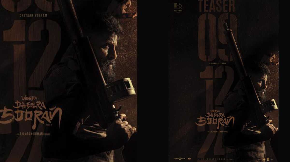 veeradheera-teaser