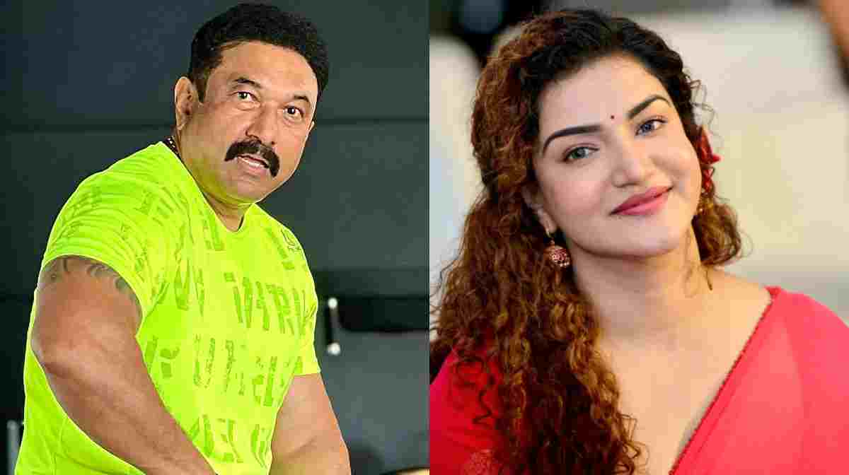 baburaj-honeyrose