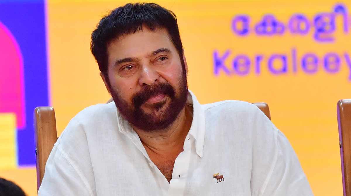 mammootty-