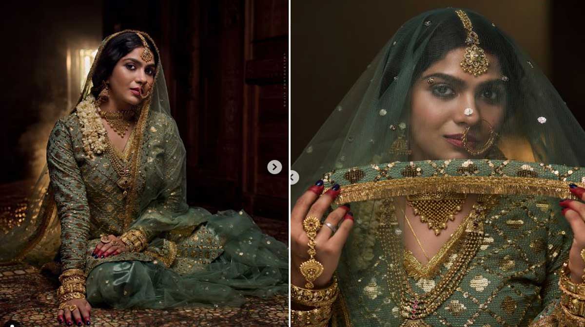 കടപ്പാട്; സ്വാസിക വിജയ് ​​​/ ഇന്‍സ്റ്റഗ്രാം