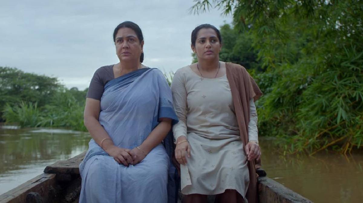 urvashi-parvathy