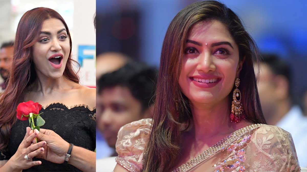 mamta-mohandas
