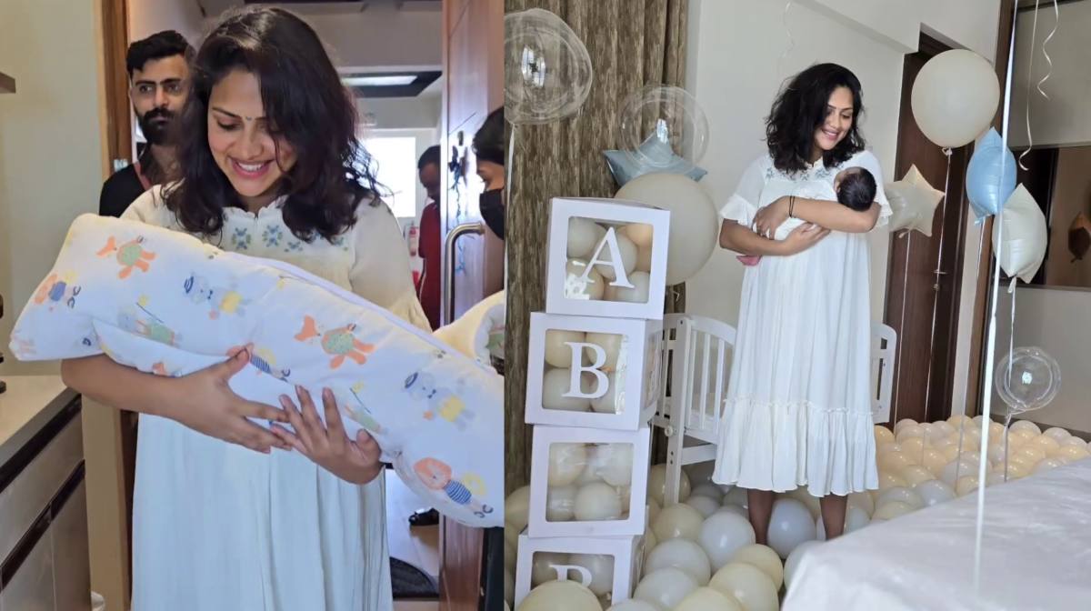 amala-paul-gave-birth-to-a-boy-baby