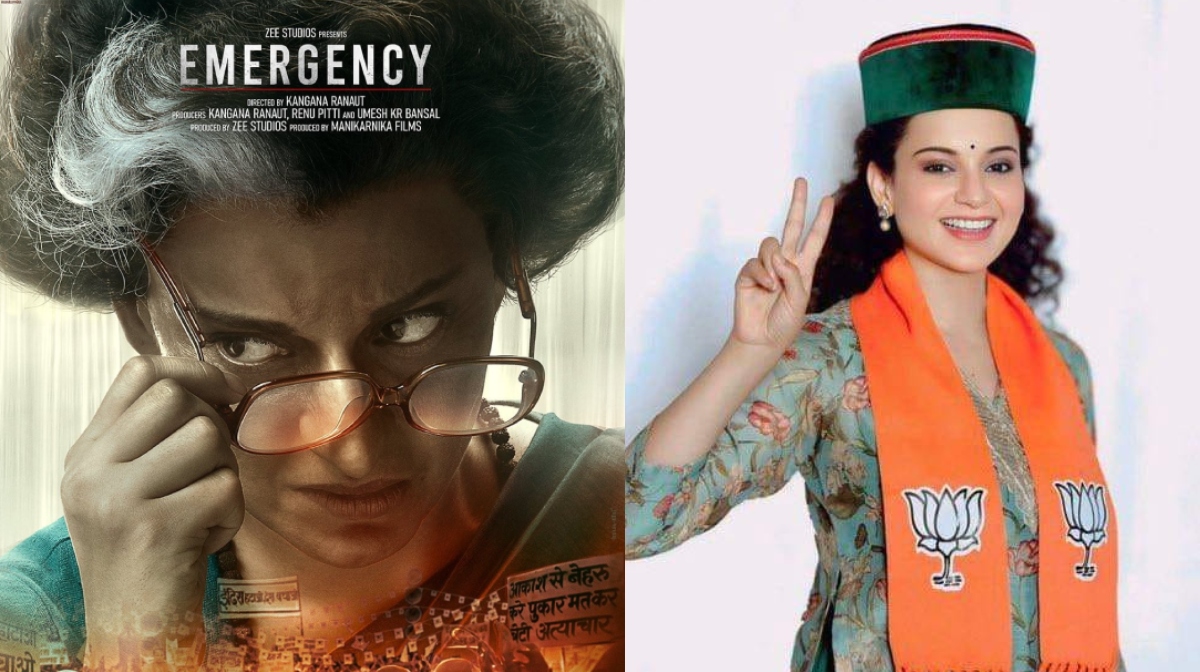 kangana-emergency