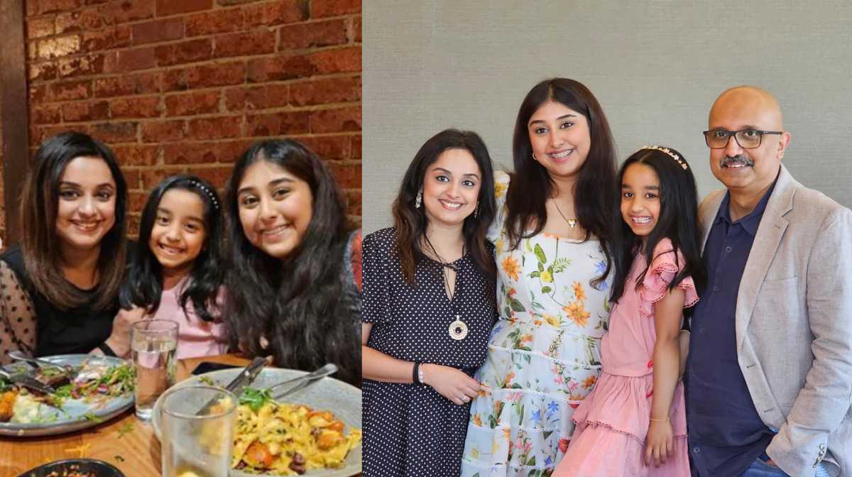 deepa-nair-wedding-nniversary