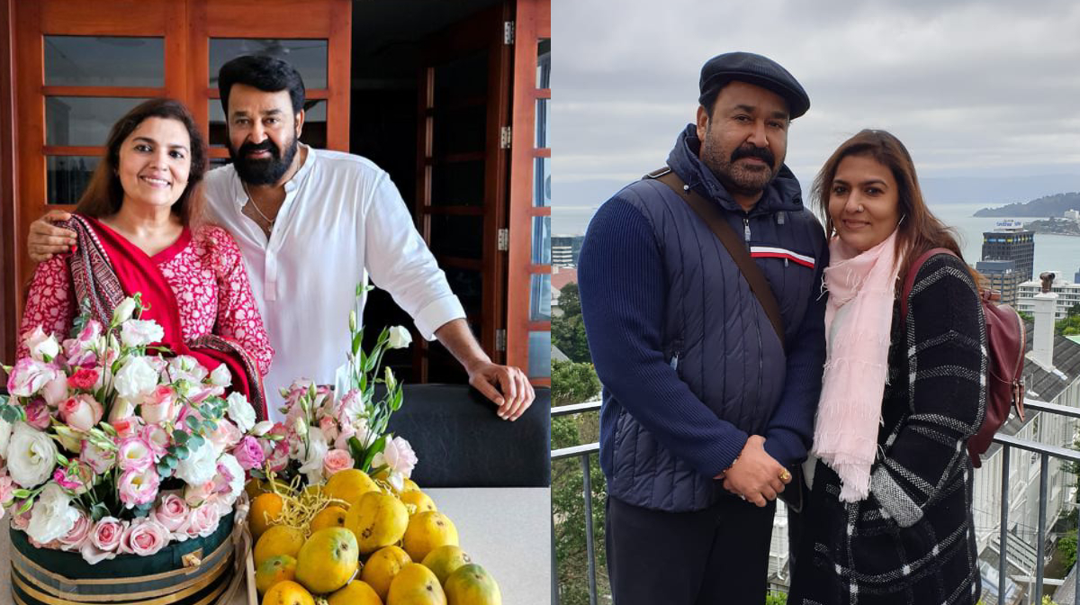 ചിത്രം,കടപ്പാട്;മോഹന്‍ലാല്‍ ​/ ഇന്‍സ്റ്റഗ്രാം