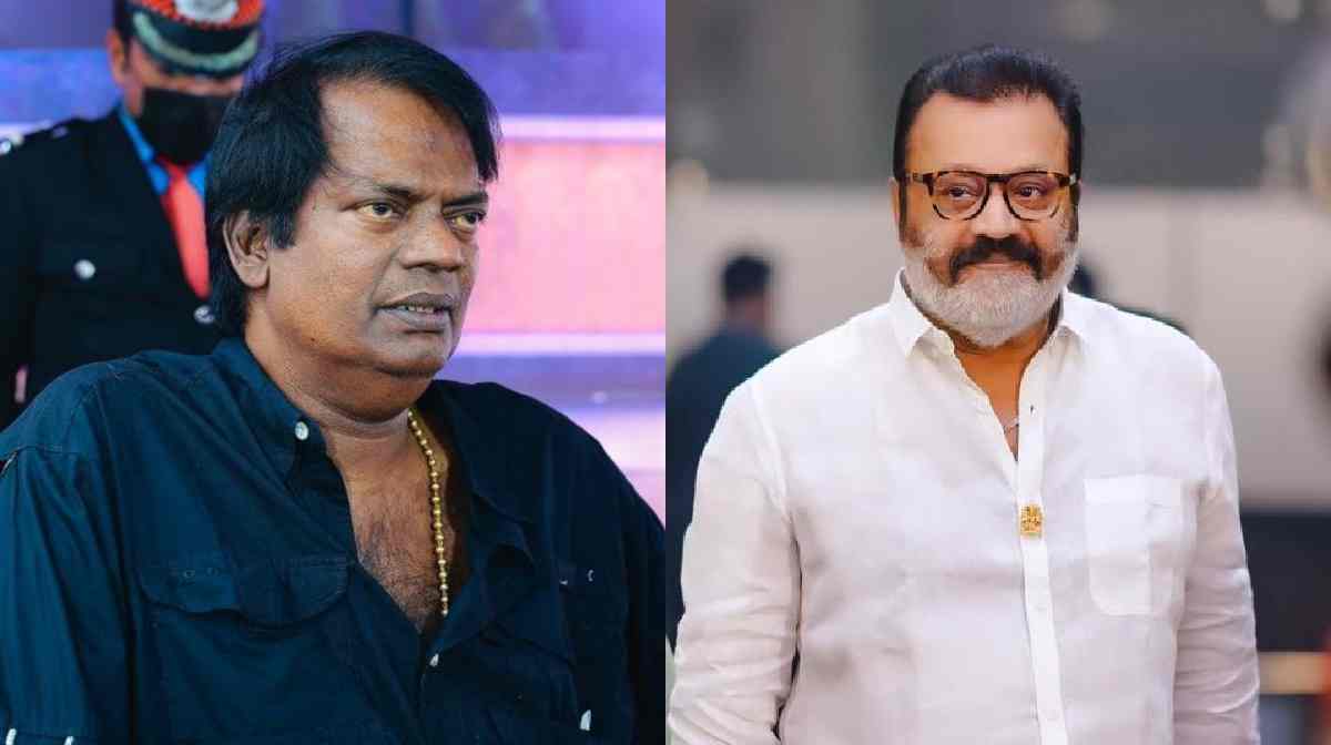 salimkumar-sureshgopi