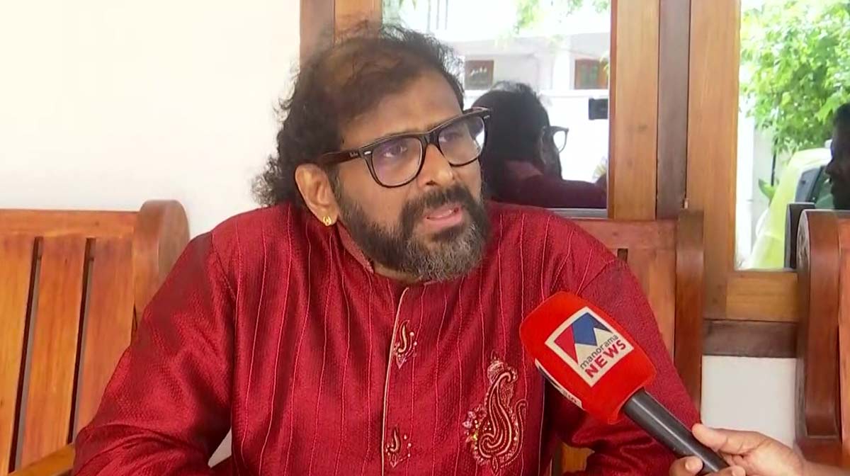 Ramesh-Narayanan