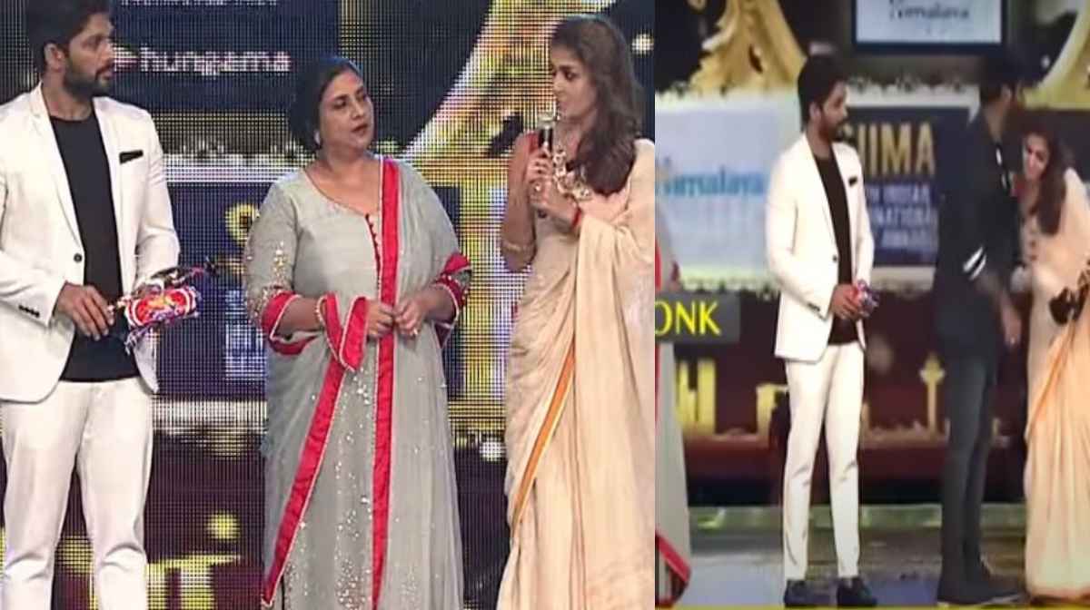 nayanthara