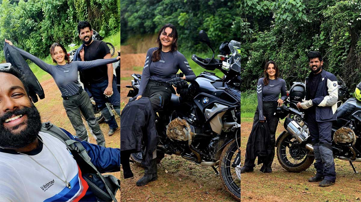 manju-warrier-bike-riding