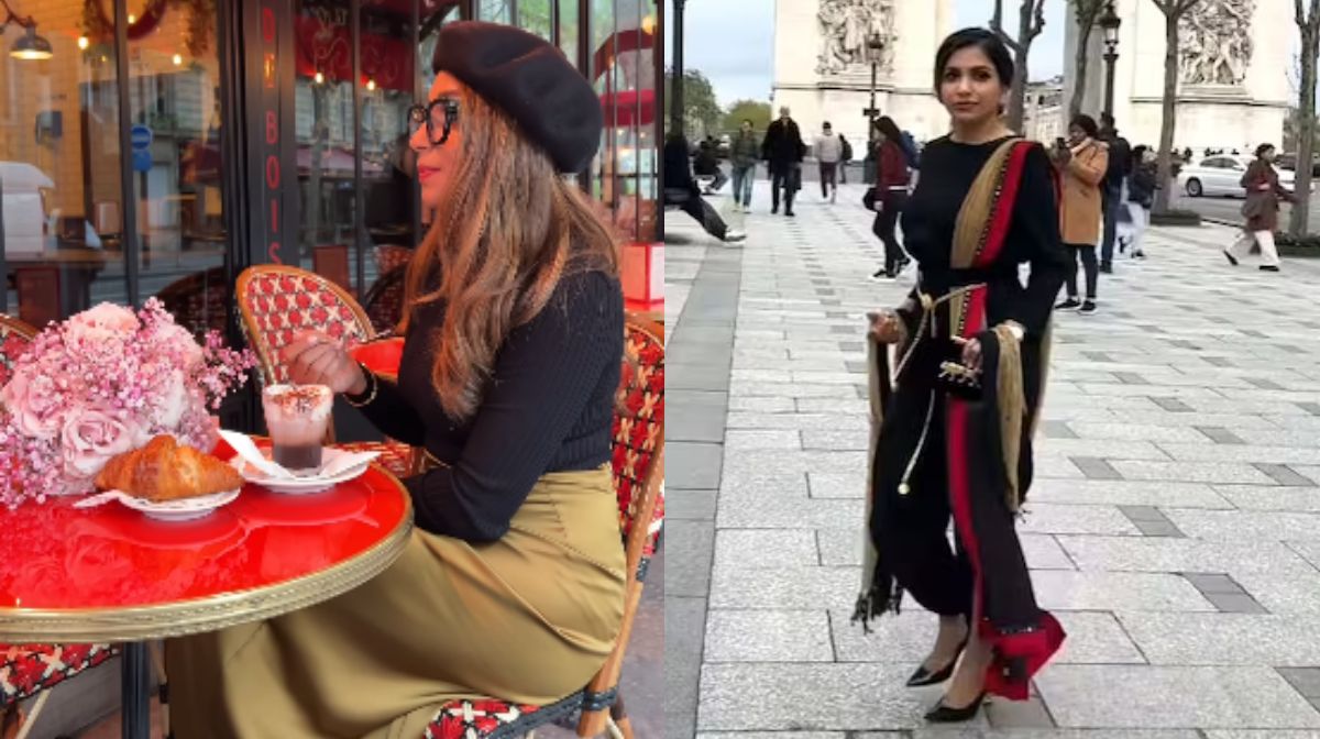 Image Credit; AchU oommen/ Instagram