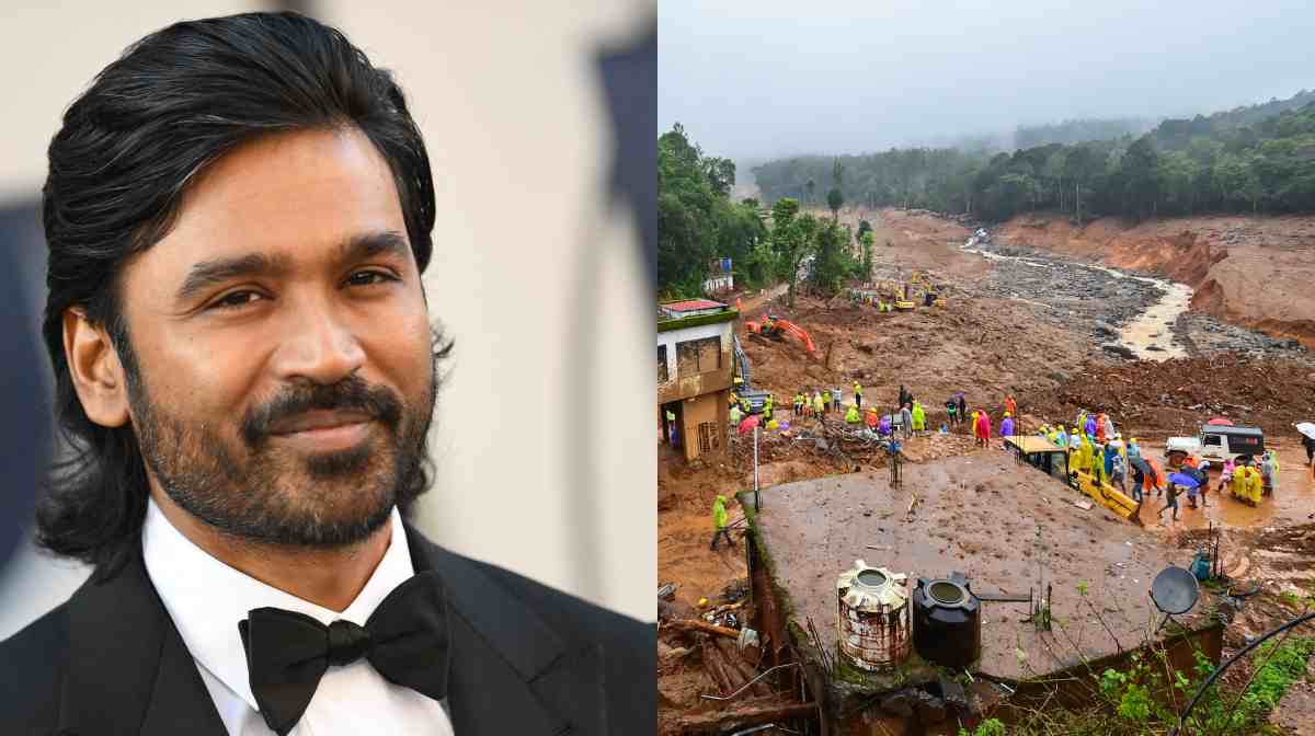 dhanush-donation