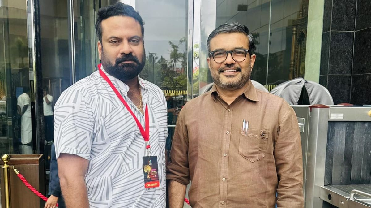 Image Credit; Facebook 