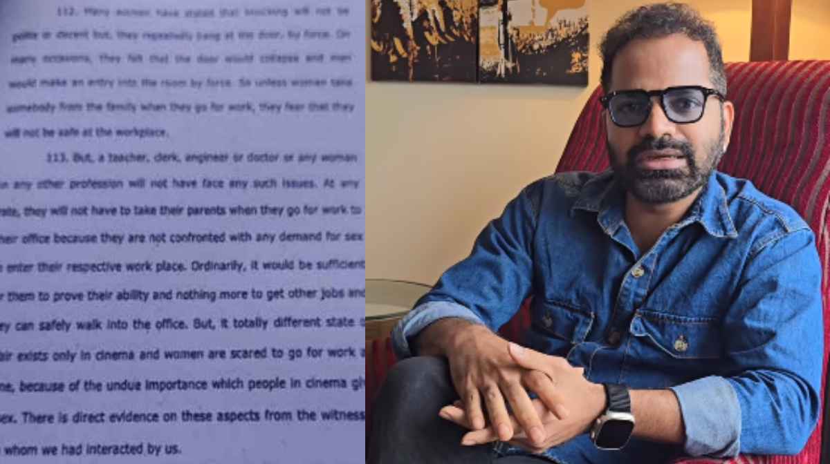 vinay-fort-hema-committe-report vinay-fort-hema-committe-report