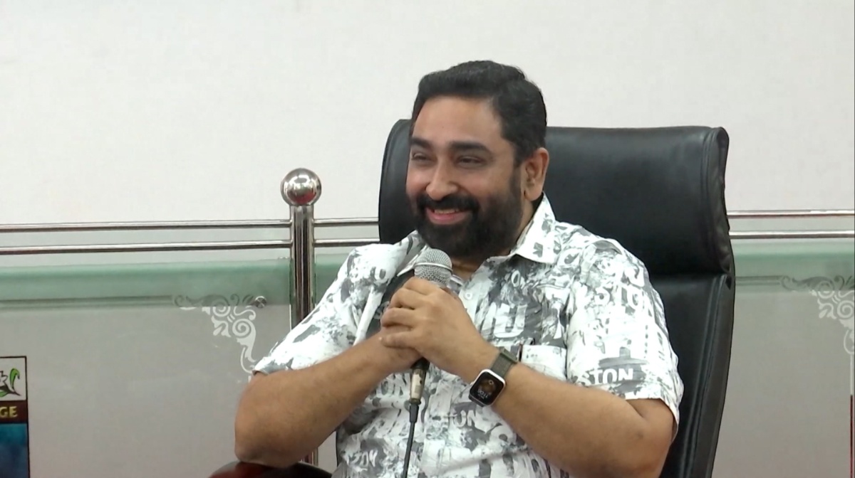 hortus-jayachandran