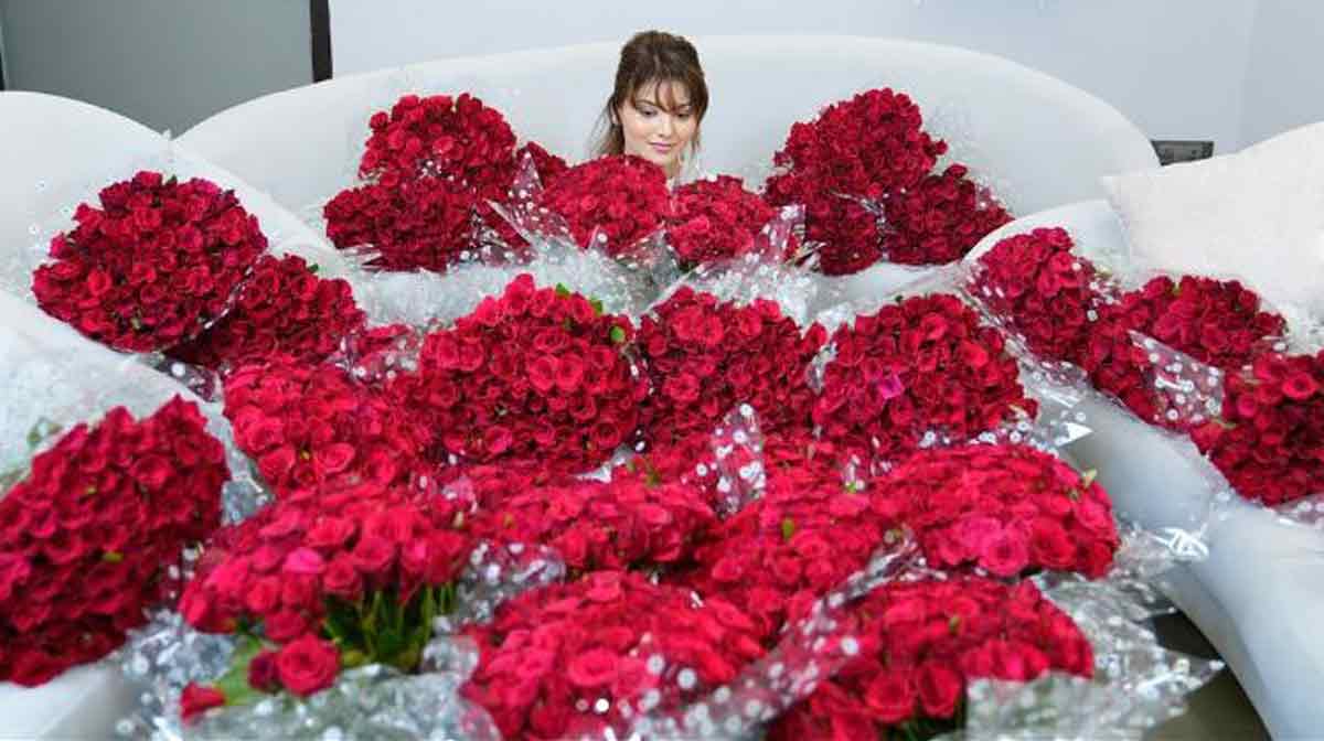 urvashi