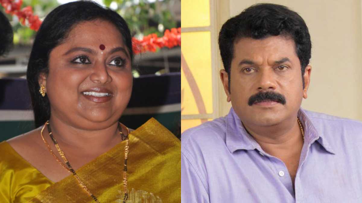 mukesh-saritha-old-interview